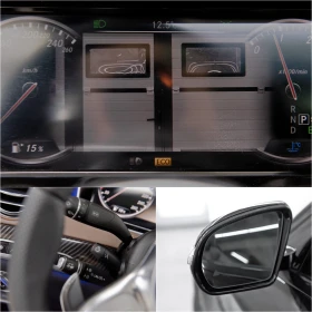 Mercedes-Benz S 350 D* Long* Brabus* Facelift* 3xTV, снимка 16