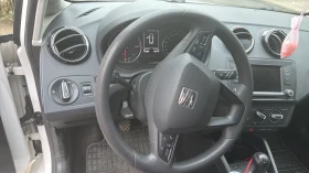 Seat Ibiza, снимка 8