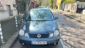 VW Polo, снимка 1