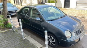 VW Polo, снимка 10