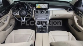 Mercedes-Benz C 220 d| ПОДГРЕВ| ПАМЕТ| ВКЛЮЧЕН ТЕХНОТЕСТ, снимка 2