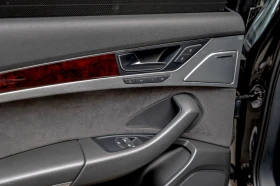 Audi A8 4.2TDI/Bose/NightVision/Камера/Обдухване/Quattro, снимка 10