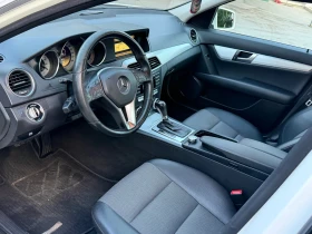 Mercedes-Benz C 220 Navi /// Avantgarde /// Automat /// Face lift ///, снимка 10