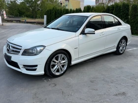 Mercedes-Benz C 220 Navi /// Avantgarde /// Automat /// Face lift ///, снимка 7