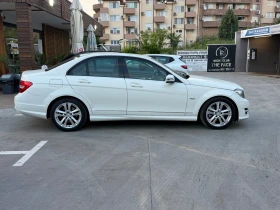 Mercedes-Benz C 220 Navi /// Avantgarde /// Automat /// Face lift ///, снимка 3
