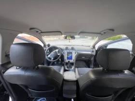 Ford Mondeo 1.8 TDCI, снимка 11