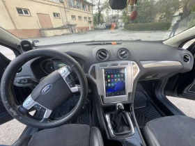 Ford Mondeo 1.8 TDCI, снимка 5