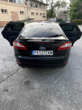 Ford Mondeo 1.8 TDCI, снимка 8