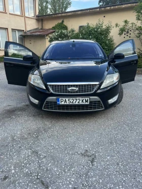 Ford Mondeo 1.8 TDCI, снимка 7