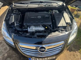Opel Insignia, снимка 5