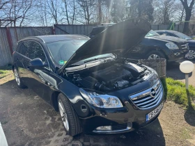 Opel Insignia, снимка 2