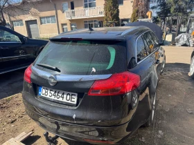 Opel Insignia, снимка 3