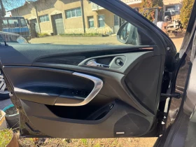 Opel Insignia, снимка 9