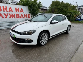 VW Scirocco 2.0T Швейцария 147 000км , снимка 9