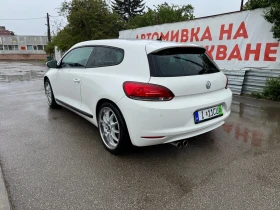 VW Scirocco 2.0T Швейцария 147 000км , снимка 7