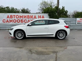 VW Scirocco 2.0T Швейцария 147 000км , снимка 8