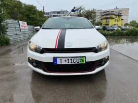 VW Scirocco 2.0T Швейцария 147 000км , снимка 2