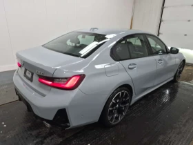 BMW 330 * XDRIVE * CARFAX * NARDO GRAY * 2 КЛЮЧА * , снимка 3