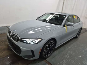 BMW 330 * XDRIVE * CARFAX * NARDO GRAY * 2 КЛЮЧА * , снимка 1