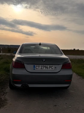 BMW 530 E60, снимка 3