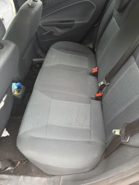 Ford Fiesta, снимка 9