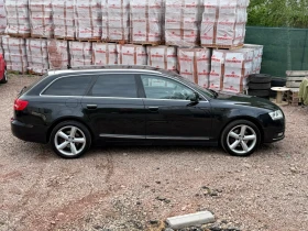 Audi A6 2.0 TDI Facelift , снимка 8
