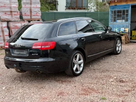 Audi A6 2.0 TDI Facelift , снимка 7