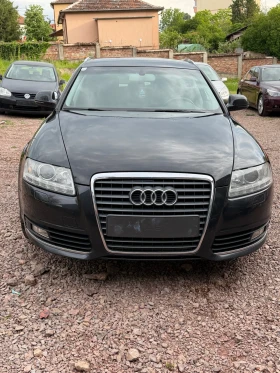 Audi A6 2.0 TDI Facelift , снимка 2