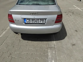Audi A4, снимка 5