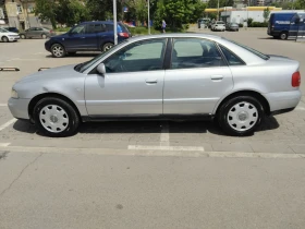 Audi A4, снимка 2
