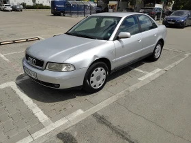 Audi A4, снимка 1