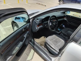 Audi A4, снимка 6
