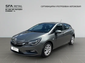 Opel Astra 1.6 CDTI 110 hp EURO 6, снимка 1