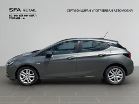 Opel Astra 1.6 CDTI 110 hp EURO 6, снимка 3