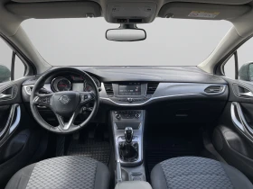 Opel Astra 1.6 CDTI 110 hp EURO 6, снимка 13