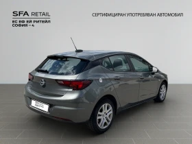 Opel Astra 1.6 CDTI 110 hp EURO 6, снимка 6