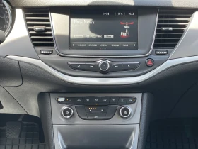 Opel Astra 1.6 CDTI 110 hp EURO 6, снимка 15