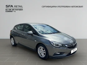 Opel Astra 1.6 CDTI 110 hp EURO 6, снимка 8