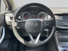 Opel Astra 1.6 CDTI 110 hp EURO 6, снимка 10