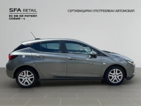 Opel Astra 1.6 CDTI 110 hp EURO 6, снимка 7