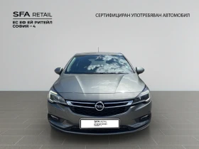 Opel Astra 1.6 CDTI 110 hp EURO 6, снимка 2
