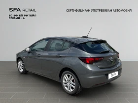 Opel Astra 1.6 CDTI 110 hp EURO 6, снимка 4