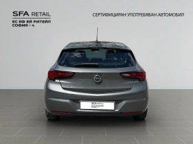 Opel Astra 1.6 CDTI 110 hp EURO 6, снимка 5