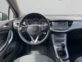 Opel Astra 1.6 CDTI 110 hp EURO 6, снимка 14
