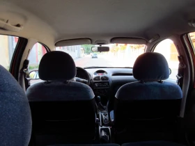 Peugeot 206 1.1i, снимка 8