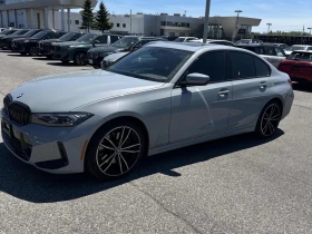 BMW 330 Xdrive Msport 2023 * 1 Собственик * Пълна История , снимка 1