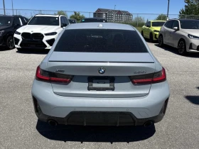 BMW 330 Xdrive Msport 2023 * 1 Собственик * Пълна История , снимка 4