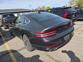Genesis G80 2.5T ADVANCED * CARFAX * Един собственик * , снимка 4