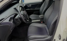 Toyota Mirai, снимка 5