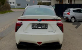 Toyota Mirai, снимка 3